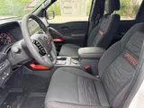 2027 Nissan Frontier photo 9