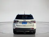 2018 Jeep Compass photo 4