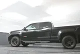 2020 Chevrolet Colorado photo 53