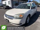 2005 Chevrolet Malibu photo 1