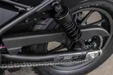 2026 Honda REBEL 500 ABS photo 19