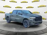 2027 Ram 1500 photo 7