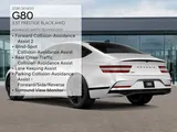 2026 Genesis G80 photo 7
