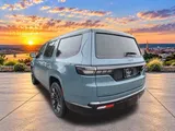 2027 Jeep Grand Wagoneer photo 7