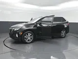 2022 Chevrolet Equinox photo 35