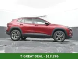 2025 Chevrolet Trax photo 48