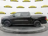 2026 Ram 1500 photo 2