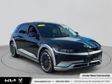 2022 Hyundai IONIQ 5 photo 1