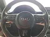 2018 Kia Stinger photo 20