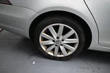 2012 Volkswagen Jetta SportWagen photo 15