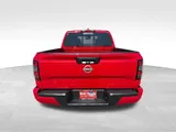 2027 Nissan Frontier photo 6