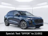 2026 Audi Q3 photo 2