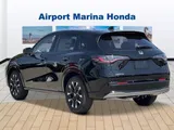 2027 Honda HR-V photo 2