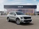 2026 Kia Sorento photo 8
