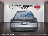 2027 Nissan Sentra photo 6