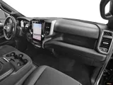 2027 Ram 2500 photo 5