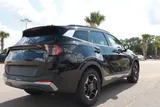 2026 Kia Sportage photo 5