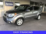 2012 Kia Soul photo 1