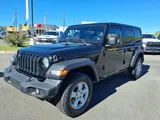 2023 Jeep Wrangler photo 10