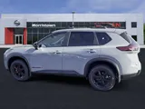 2026 Nissan Rogue photo 5