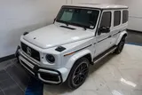 2022 Mercedes-Benz G-Class photo 42