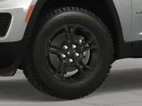2024 Jeep Grand Cherokee 4xe photo 11