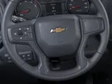 2026 Chevrolet Silverado 3500HD CC photo 19