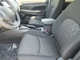2027 Mitsubishi Outlander Sport photo 8