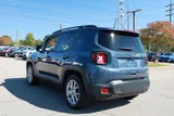 2021 Jeep Renegade photo 3