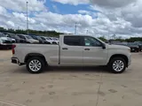 2026 Chevrolet Silverado 1500 photo 2