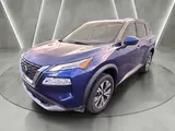 2021 Nissan Rogue photo 7