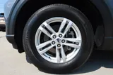 2022 Ford Explorer photo 9