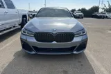 2022 BMW 5 Series photo 6