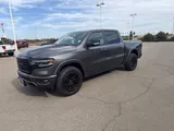 2021 Ram 1500 photo 1