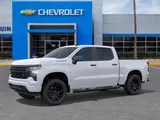 2026 Chevrolet Silverado 1500 photo 2