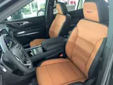 2027 Chevrolet Traverse photo 14