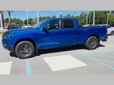 2027 Nissan Frontier photo 26