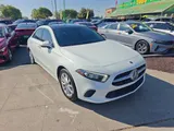 2019 Mercedes-Benz A-Class photo 7