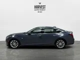 2021 Cadillac CT5 photo 2