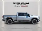 2026 GMC Sierra 2500HD photo 8