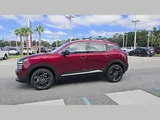 2027 Nissan Kicks photo 24