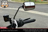 2025 Harley-Davidson Pan America ST RA1250ST photo 18