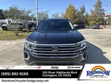 2025 Volkswagen Atlas photo 2