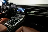 2023 Audi Q8 photo 11
