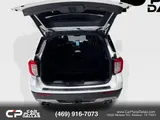 2020 Ford Explorer photo 21