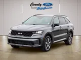 2023 Kia Sorento photo 2