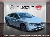 2027 Nissan Sentra photo 1