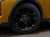 2027 Kia K4 Hatchback photo 9
