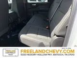 2026 Chevrolet Silverado 2500HD photo 14