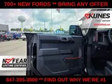 2026 Ford Bronco photo 16